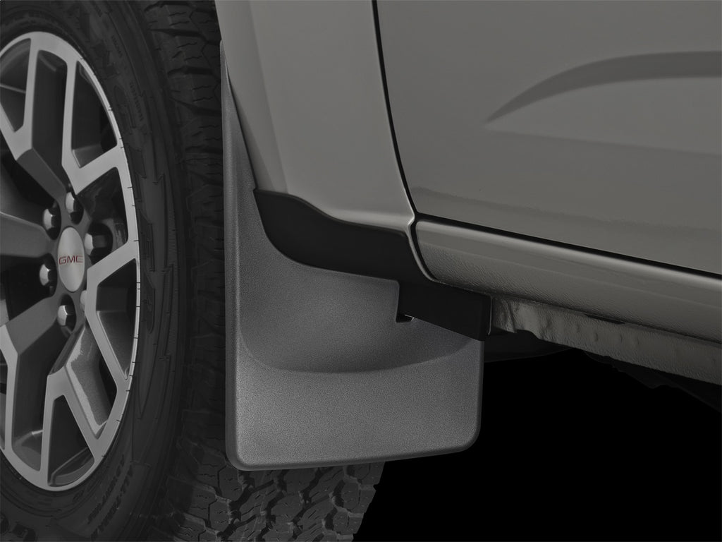 Weathertech MudFlap No-Drill DigitalFit® 110049