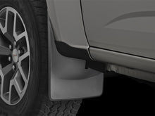 Load image into Gallery viewer, Weathertech MudFlap No-Drill DigitalFit® 110049