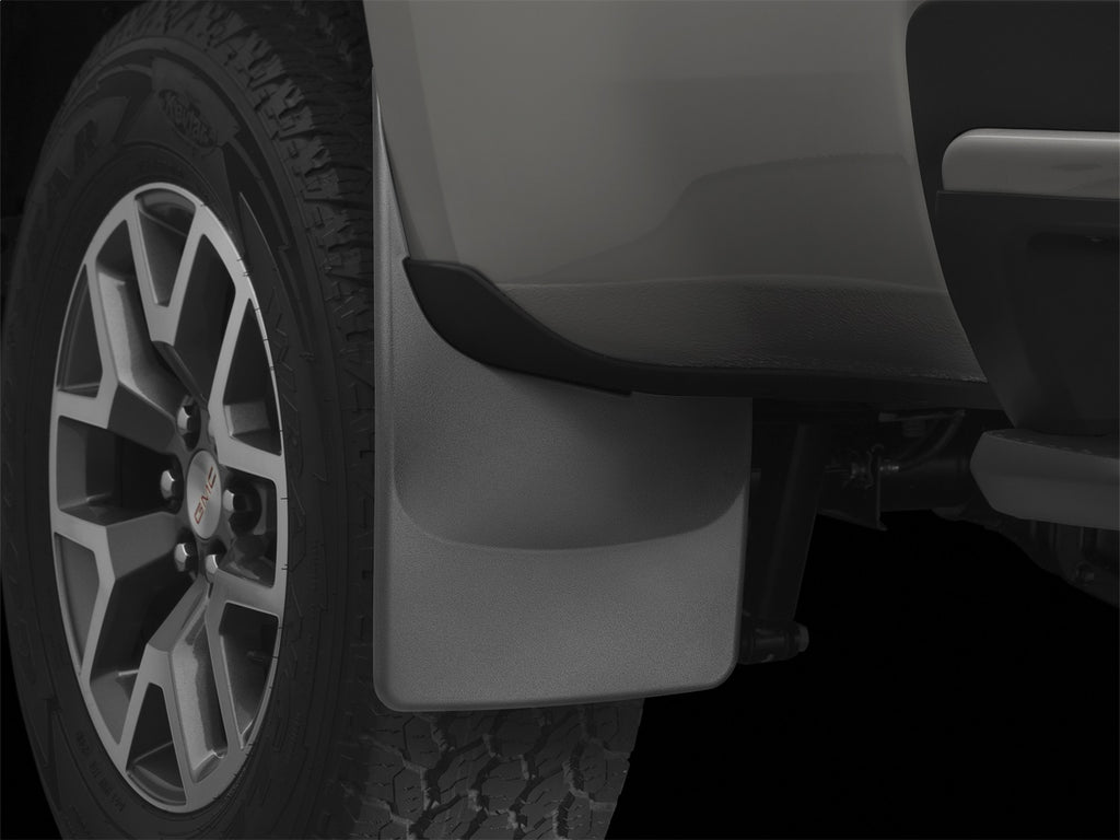 Weathertech MudFlap No-Drill DigitalFit® 120049