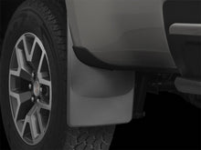 Load image into Gallery viewer, Weathertech MudFlap No-Drill DigitalFit® 120049