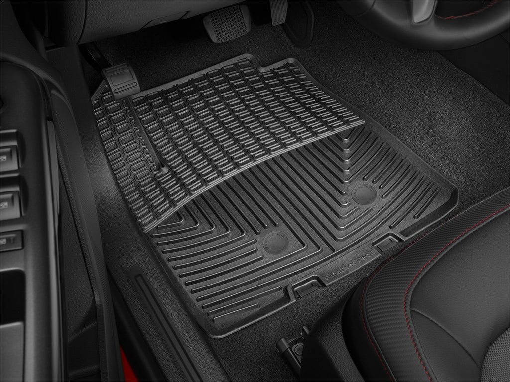 Weathertech All Weather Floor Mats W348