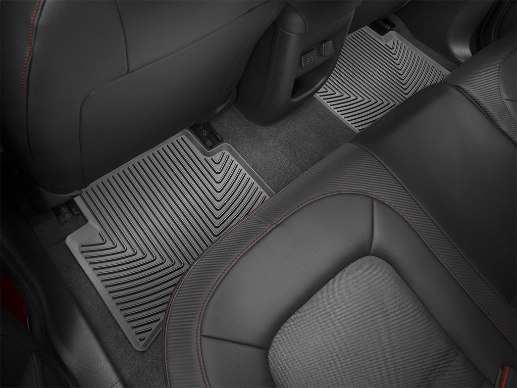 Weathertech All Weather Floor Mats W349