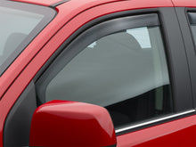 Load image into Gallery viewer, Weathertech Side Window Deflector 80766