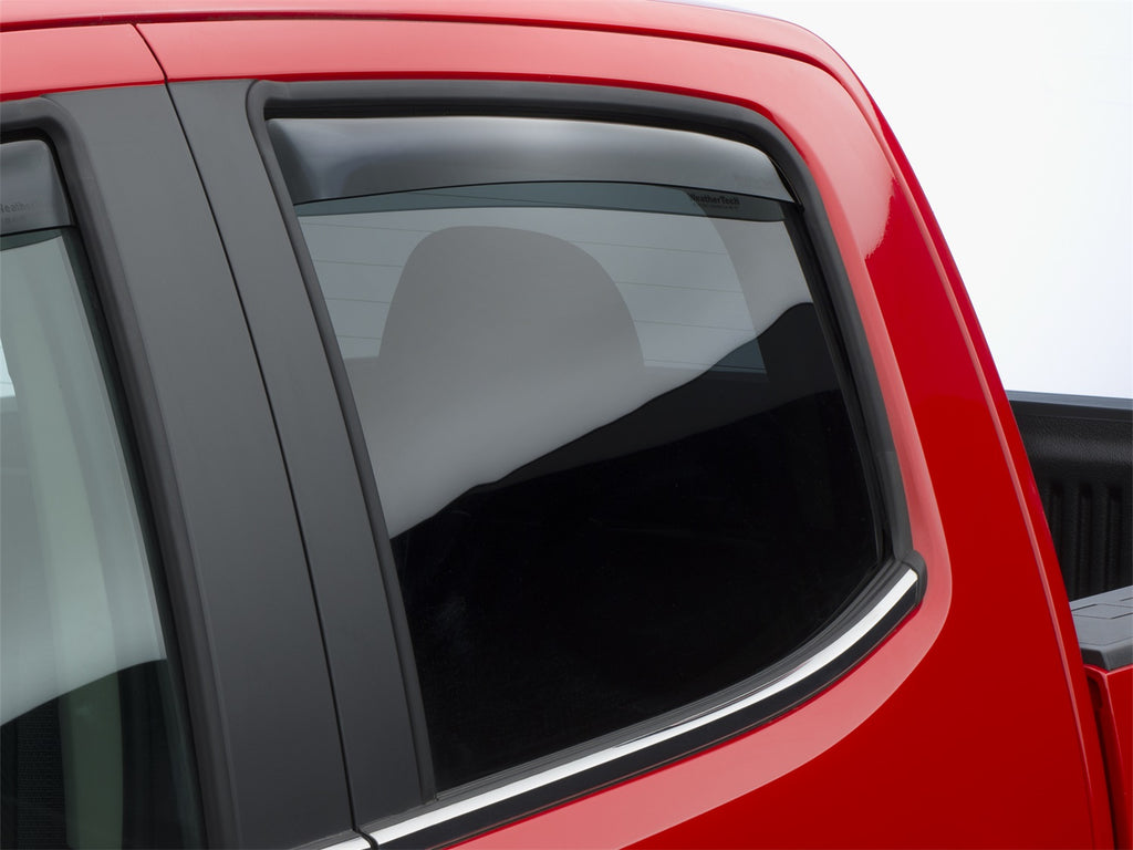 Weathertech Side Window Deflector 81766