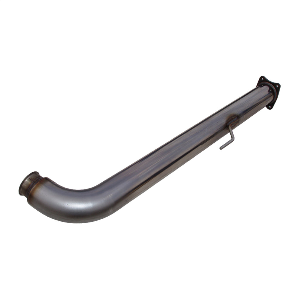 MBRP Exhaust Armor Plus Front Pipe GMS9401