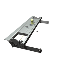 Load image into Gallery viewer, GNRK1016 TURNOVERBALL GOOSENECK HITCH KIT