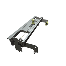 Load image into Gallery viewer, GNRK1067 TURNOVERBALL GOOSENECK HITCH KIT