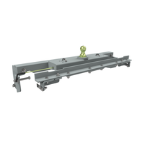 Load image into Gallery viewer, GNRK1217 TURNOVERBALL GOOSENECK HITCH KIT