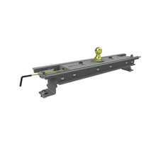 Load image into Gallery viewer, GNRK1257 TURNOVERBALL GOOSENECK HITCH KIT