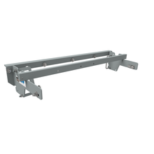 Load image into Gallery viewer, GNRM1007 TURNOVERBALL GOOSENECK HITCH MOUNTING KIT