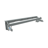 GNRM1019 TURNOVERBALL GOOSENECK HITCH MOUNTING KIT