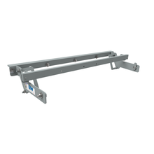 Load image into Gallery viewer, GNRM1057 TURNOVERBALL GOOSENECK HITCH MOUNTING KIT