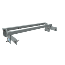 Load image into Gallery viewer, GNRM1059 TURNOVERBALL GOOSENECK HITCH MOUNTING KIT