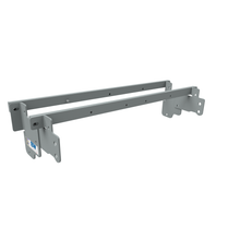 Load image into Gallery viewer, GNRM1062 TURNOVERBALL GOOSENECK HITCH MOUNTING KIT