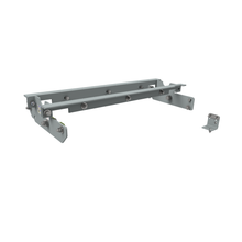 Load image into Gallery viewer, GNRM1111 TURNOVERBALL GOOSENECK HITCH MOUNTING KIT