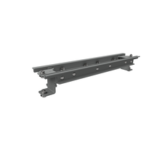 Load image into Gallery viewer, GNRM1257 TURNOVERBALL GOOSENECK HITCH MOUNTING KIT