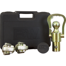 Load image into Gallery viewer, OEM Ball and Safety Chain Kit for RAM