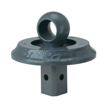 Load image into Gallery viewer, GNXA4075 EYELET ADAPTER FOR TURNOVERBALL GOOSENECK HITCHES