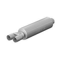 Load image into Gallery viewer, MBRP Exhaust Garage Parts Installer Series Muffler GP120810