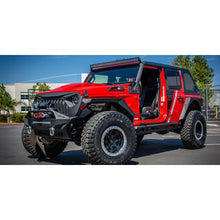 Load image into Gallery viewer, DV8 Offroad Grille - GRJL-01