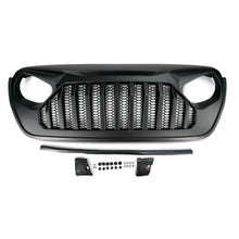 Load image into Gallery viewer, DV8 Offroad Grille - GRJL-01