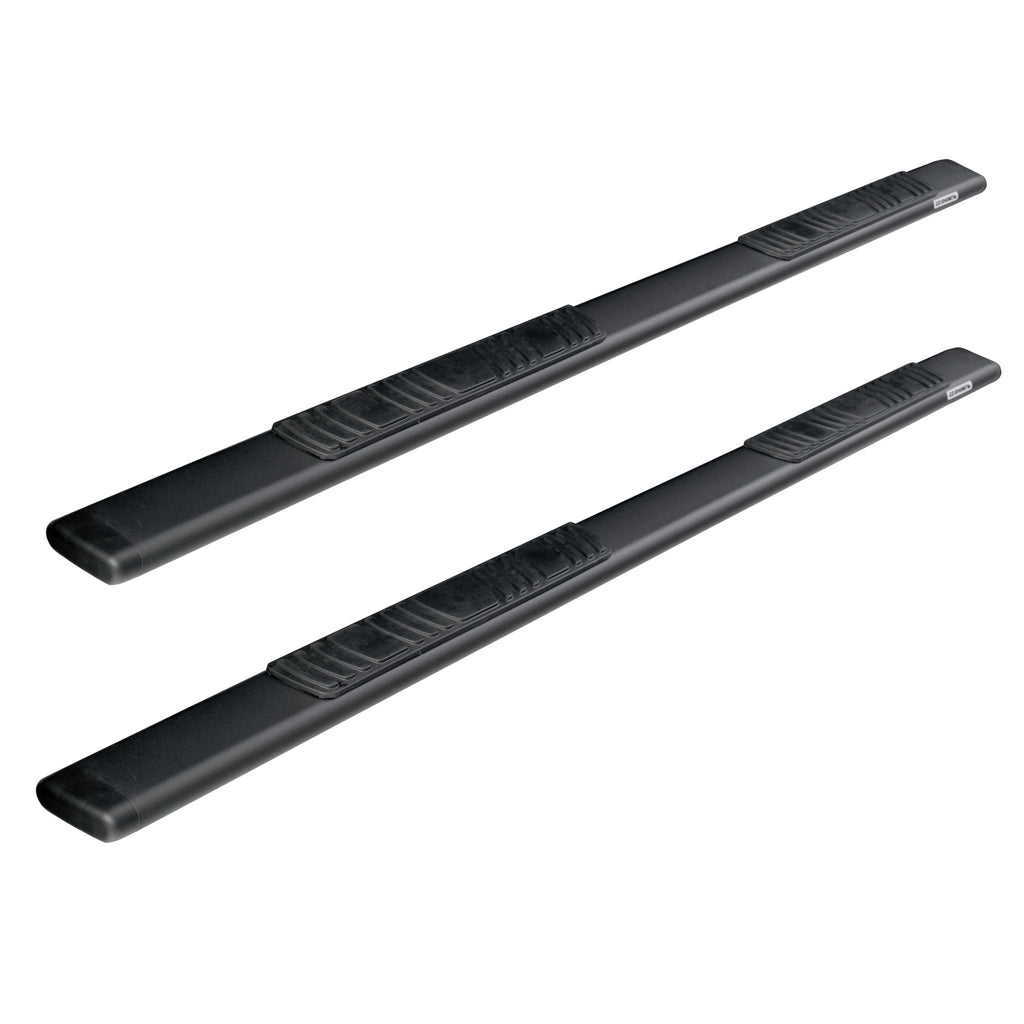 Big Country Truck Accessories 395870 - 5 WIDESIDER Side Bars -BARS ONLY - Textured Black