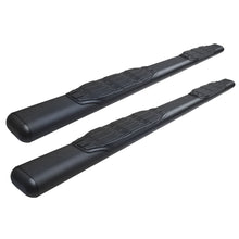 Load image into Gallery viewer, Big Country Truck Accessories 105870 - 5 Fusion Series Side Bars - BARS ONLY - Textured Black