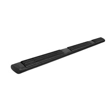 Load image into Gallery viewer, Big Country Truck Accessories 3960960 - 6 WIDESIDER II Platinum Side Bars - BARS ONLY - Textured Black
