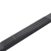 Load image into Gallery viewer, Big Country Truck Accessories 396520 - 6 WIDESIDER II Platinum Side Bars - BARS ONLY - Textured Black