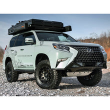 Load image into Gallery viewer, 10-UP GX460 0-3.5 STAGE 3 SUSPENSION SYSTEM W TUBULAR UCA