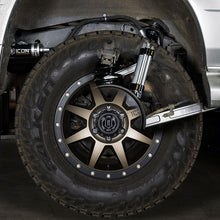 Load image into Gallery viewer, 03-09 GX470 0-3.5 STAGE 4 SUSPENSION SYSTEM W BILLET UCA