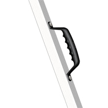 Load image into Gallery viewer, CARR  - 200041 - 20 in. Grab Handle; Bolt On; Cast Aluminum; XP3 Black Powder Coat; Single
