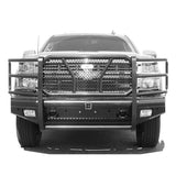 Steelcraft HD Bumper Replacements HD10420R