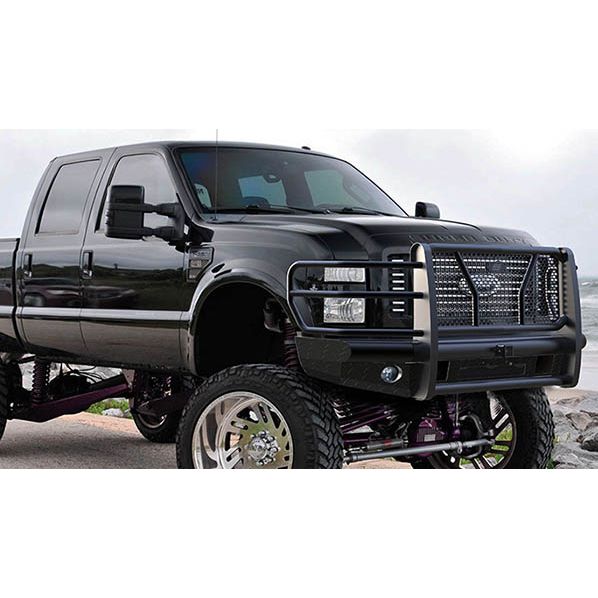 Steelcraft HD Bumper Replacements HD11320R