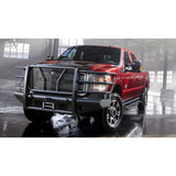 Steelcraft HD Front Bumper Replacements HD11370RW