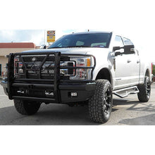 Load image into Gallery viewer, Steelcraft HD Front Bumper Replacements HD11380RCCW