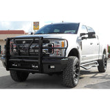 Steelcraft HD Front Bumper Replacements HD11380RCCW