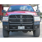 Steelcraft HD Bumper Replacements HD12210R