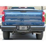 Steelcraft HD Rear Bumper Replacements HD20490