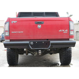 Steelcraft HD Rear Bumper Replacements HD22210