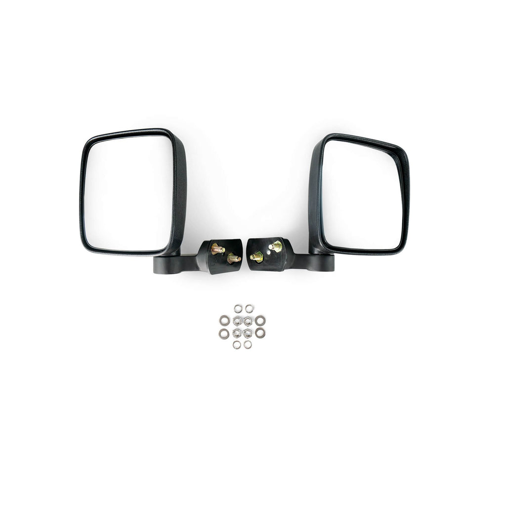 DV8 Offroad Doors - HDJL-01F