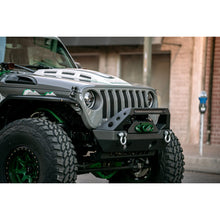 Load image into Gallery viewer, DV8 Offroad Hood - HDMBJL-01