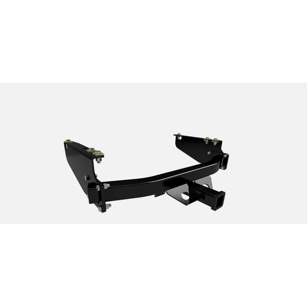 HDRH24400 RCVR HITCH-2, 12,000# BOXED