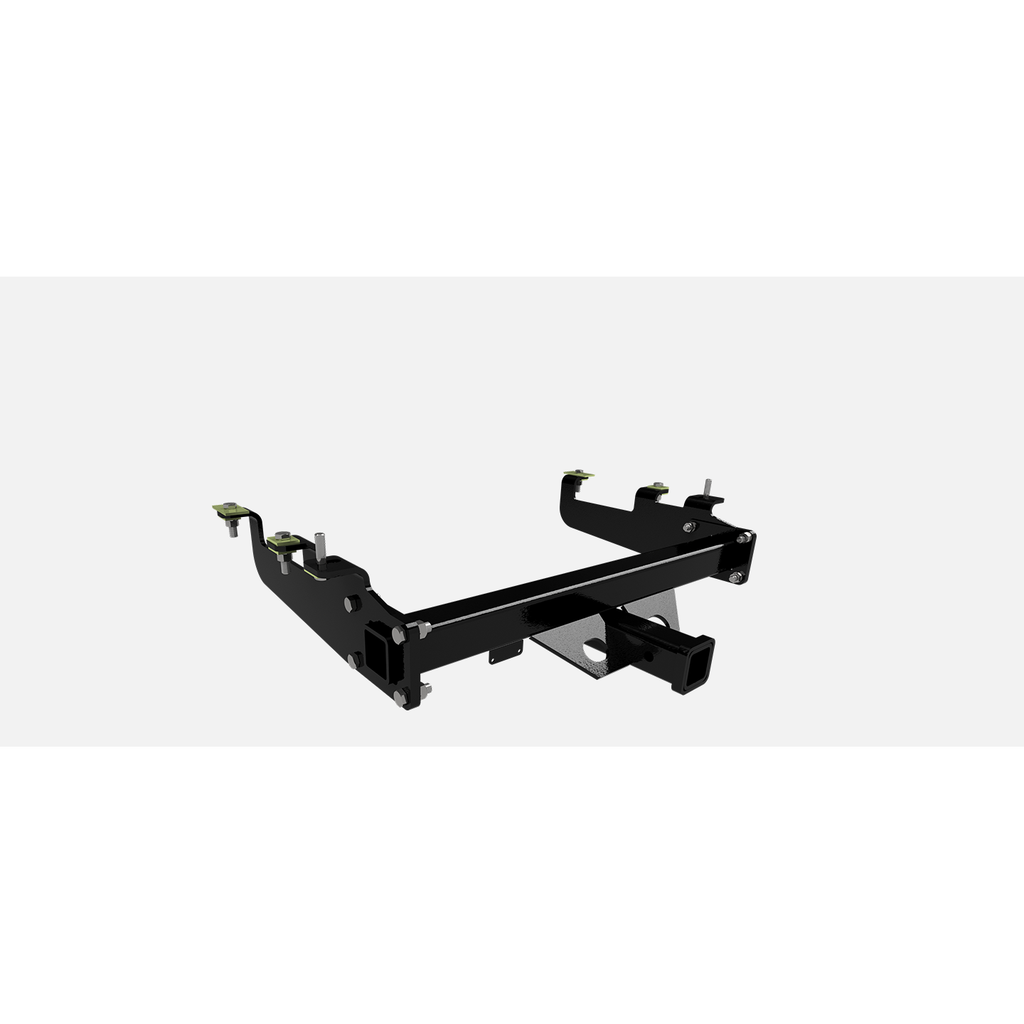 HDRH25124 RCVR HITCH-2, 16,000# BOXED