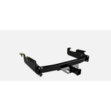 HDRH25187 RCVR HITCH-2, 16,000# BOXED