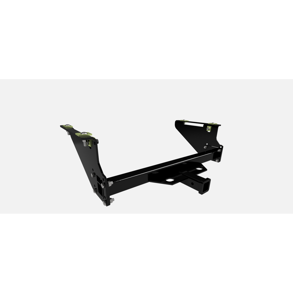 HDRH25211 RCVR HITCH-2, 16,000# BOXED