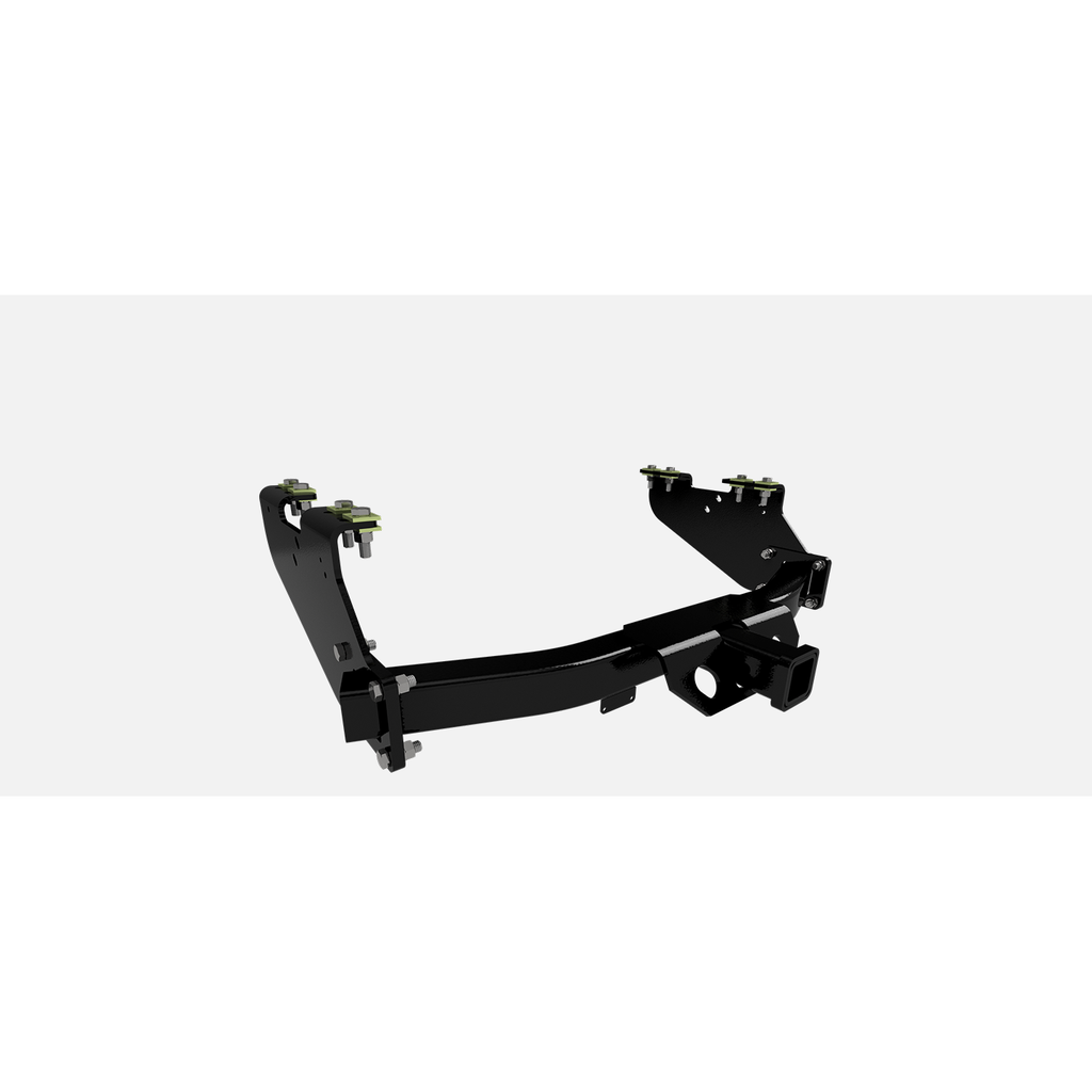 HDRH25401 RCVR HITCH-2, 16,000# BOXED