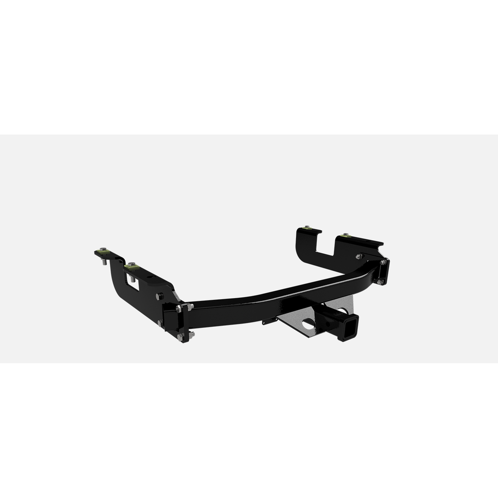 HDRH25600 RCVR HITCH-2, 16,000# BOXED