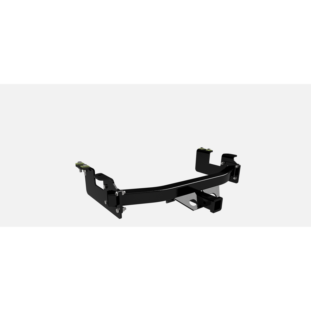 HDRH25601 RCVR HITCH-2, 16,000# BOXED