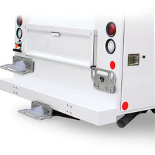 Load image into Gallery viewer, CARR  - 193002 - HD Mega Step; Flat Mount; LED Step Surface; XM3 Polished; Single